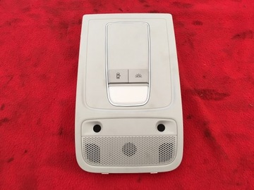 Audi a3 8v 13- lamp ceiling cladding 8v0947135a america, фото