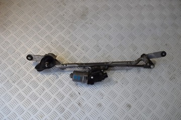 Wiper mechanism mazda 6 vi gj restyling ghp96740a, фото