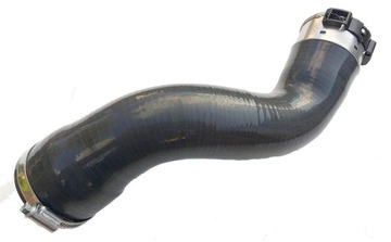 Dacia lodgy duster logan dokker 1, 5 dci tube spigot turbo intercooler, фото