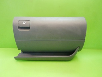 Glove compartment right seat toledo 2 1.6 8v sr 98-05, фото