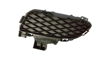 Polcar 454127-1 sedan lattice bumpers, фото