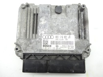 Vw audi seat skoda computer control unit 03g906021gn, фото
