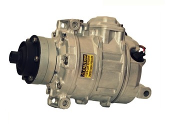 Compressor air conditioner audi s4 s5 s6 24m guarantee, фото