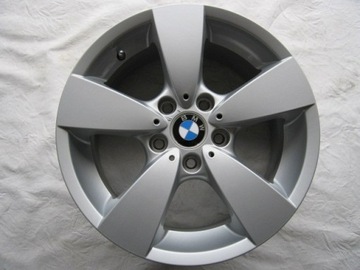 Оригинал bmw e60 4x4 e46 17 целые 6787538 b17. 8, фото