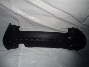 Dacia duster bumper back new original 850226743r, фото