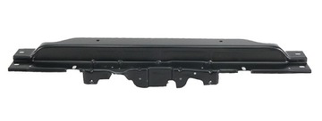 Front panel jeep grand cherokee 93-98, фото