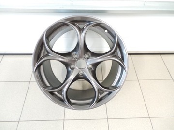 Диск alfa giulia qv quadrifoglio 10jx19 156112959, фото