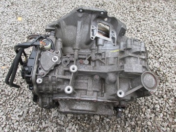Автоматическая коробка передач jaguar x - type 2.5 v6, фото