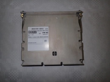 Dw golf 7 тюнер tv 8v0919129e, фото