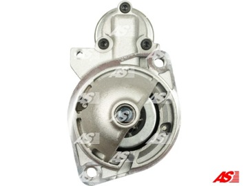 Starter mercedes cdi e c vito s0026 000110901, фото