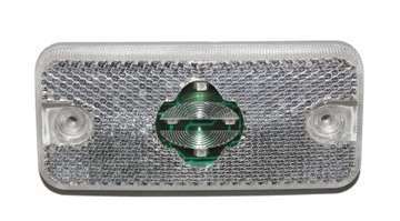 Lantern overall footrests salon volvo fh fl led, фото