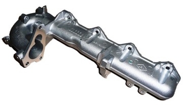 Intake manifold renault master 2.3 dci trafic 2.0, фото