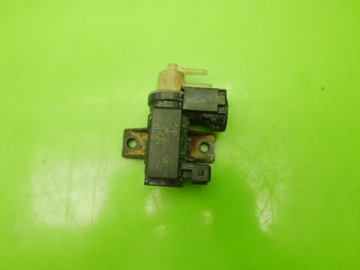 Valve turbines nissan qashqai 2 j11 1.6 dci 13-17, фото
