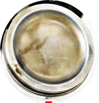 Piston 7780989 fiat 1.4 12v marea bravo lash, фото