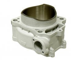 Cylinder honda crf 250 r/ x 04-11 std nicasil cross, фото