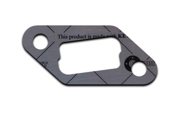 Gasket egr nissan almera navara primera d22 d25, фото