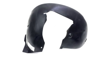 Fender anti-corrosion back left to vw golf vi 2008-2016, фото