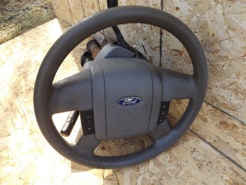 Cushion driver ford f150 f 150 04-2007, фото