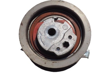 Ap натяжитель ремня разм 03l109243e vw audi seat, фото