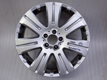 Disk mercedes ml gl 8, 5x19 et56 5x112 oem a164, фото