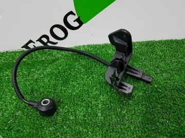 Audi a4 8w b9 detonation sensor 06k905377, фото