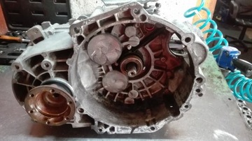 Audi a3 octavia vw golf v passat b6 2.0tdi kns,kdn, фото