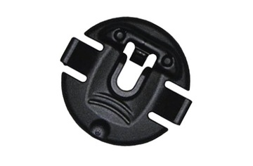 Clip fender audi a1 a4 b7 b8 a5 a6 c6 c7 a7 q5, фото