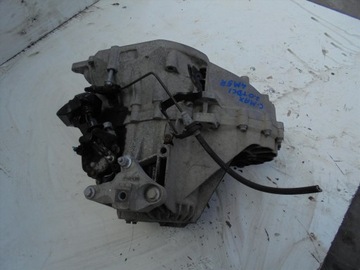 Gearbox 4m5r ford c - max 2.0 tdci, фото