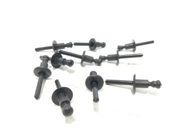 Nit clip pin bmw e30 e46 ford superb passat b5, фото