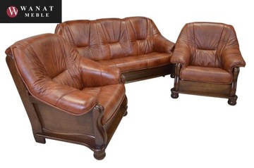 Classic rest genuine leather lite tree, фото