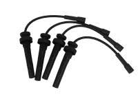 Set of ignition wires chrysler voyager 2.4 2001-2003, фото