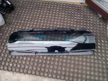 Renault wind glass rear rear, buy