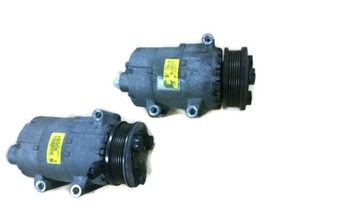 Compressor ford s-s-max 1.8 diesel, фото
