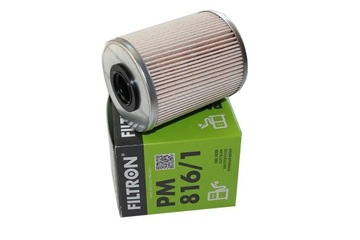 Filtron pm 816/ 1 fuel filter, фото