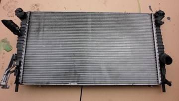 Mazda 3 03-09 2.0 citd water radiator, фото