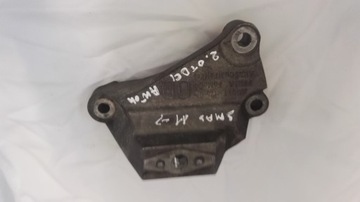 Ford s - max 2.0 tdci automaton bracket gearboxes, фото