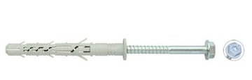 Pin frame extender key+ torx 14 x 180mm, фото