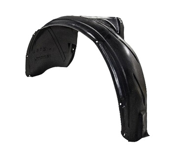 Fender fenders seat leon 1 1998 - 2004 left front, фото