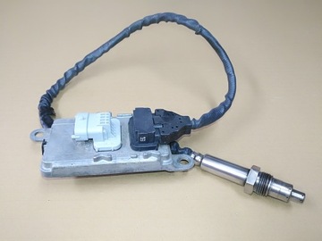 Volvo fh renault dxi sensor nox 22827991, фото
