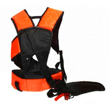Powerful carbine backpacking gasoline scythe stihl demon, фото