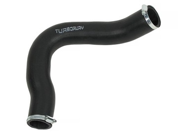 Tube spigot intercooler nissan qashqai 2.0 dci, фото