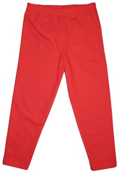 Super constant leggings, leggings, leggings poland 95% cotton r92 red, фото