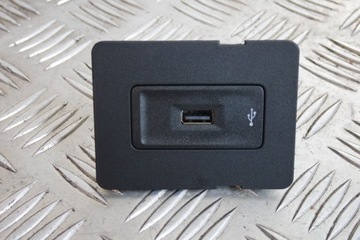 Nest usb port porsche 991 9p1035222b, фото