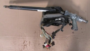 Renault premium kerax ignition lock, фото