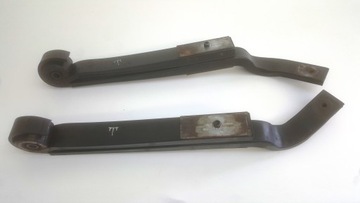 Floor spring semi-spring axes renault range t range c k renault premium dxi magnum, фото