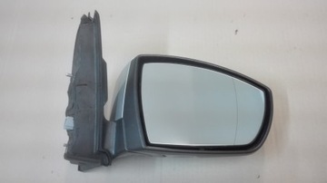 Mirror ford kuga 13-2018. 8 contacts electrical. complicated, фото