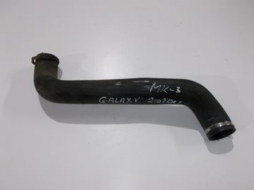 Mondeo 4 s-max 2.0 tdci tube spigot intercooler, фото