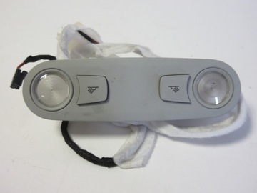 Audi a5 a4 b8 lamp lights salon 8t0947111b, фото