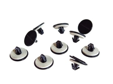Clip pin wings to lexus is250 is300h rx200t, фото
