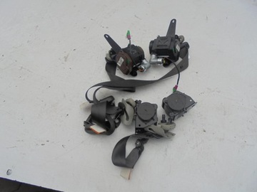 Panels tensioner opel antara, фото